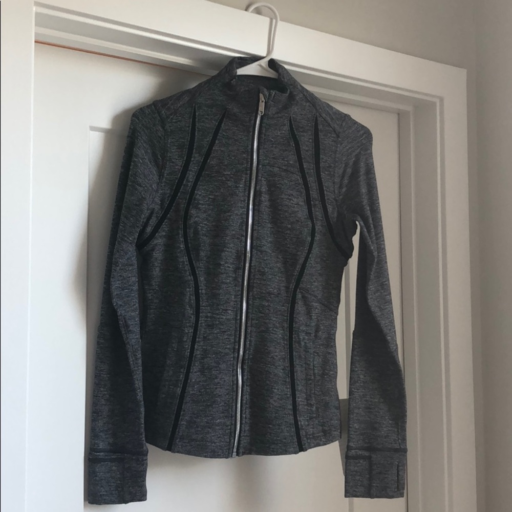Lululemon Jacket
